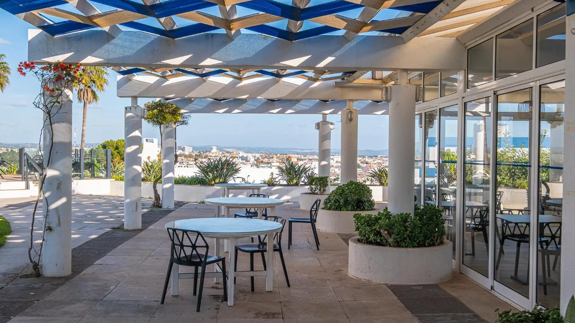 All Dreams Apartment - Urbanizacao Windmill Albufeira 0*,