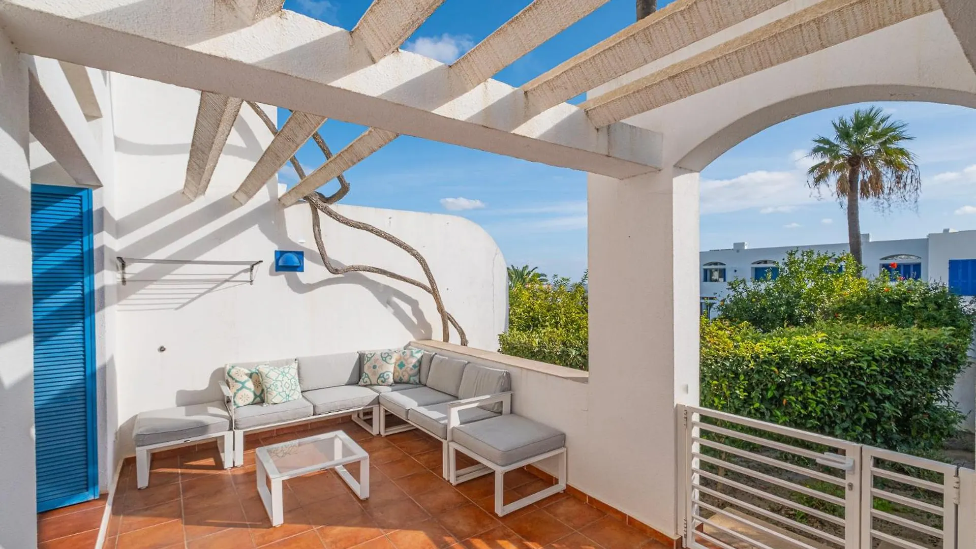 All Dreams Apartment - Urbanizacao Windmill Albufeira