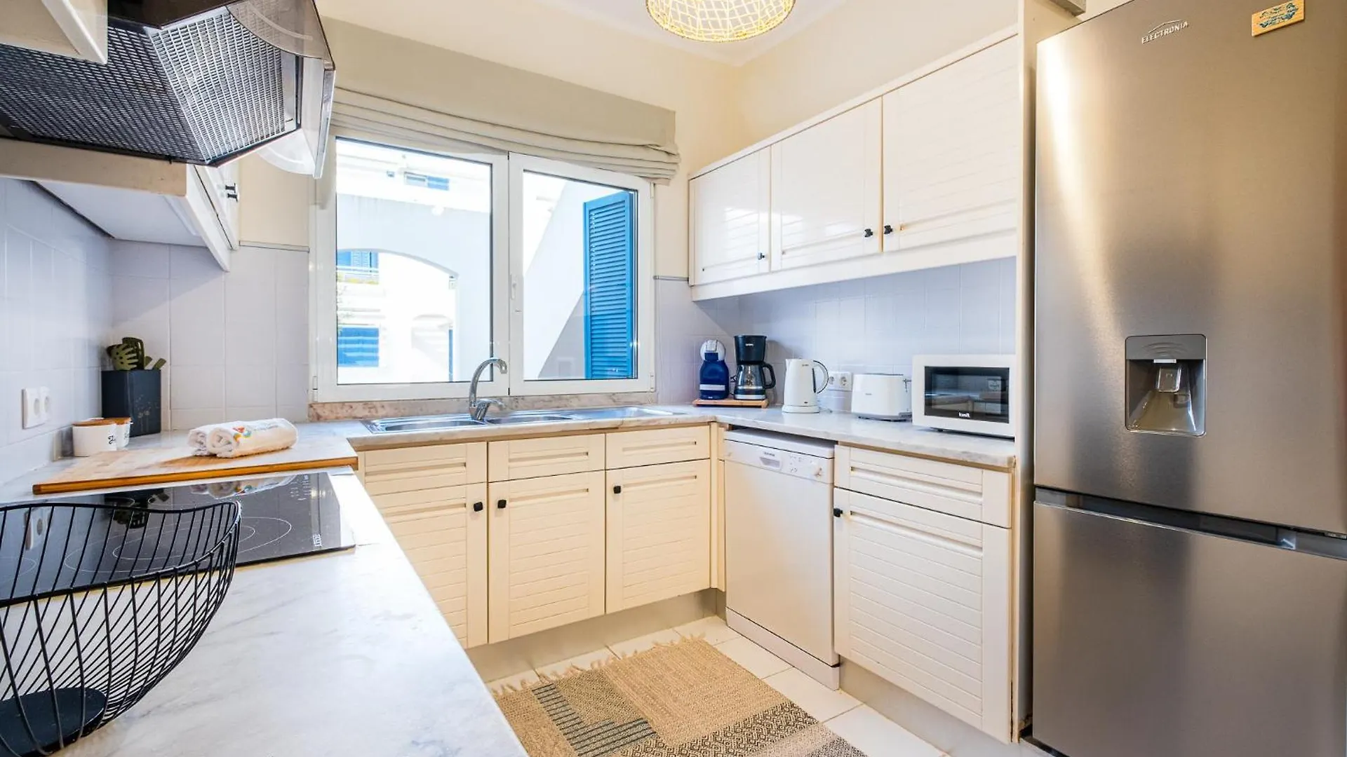 All Dreams Apartment - Urbanizacao Windmill Albufeira