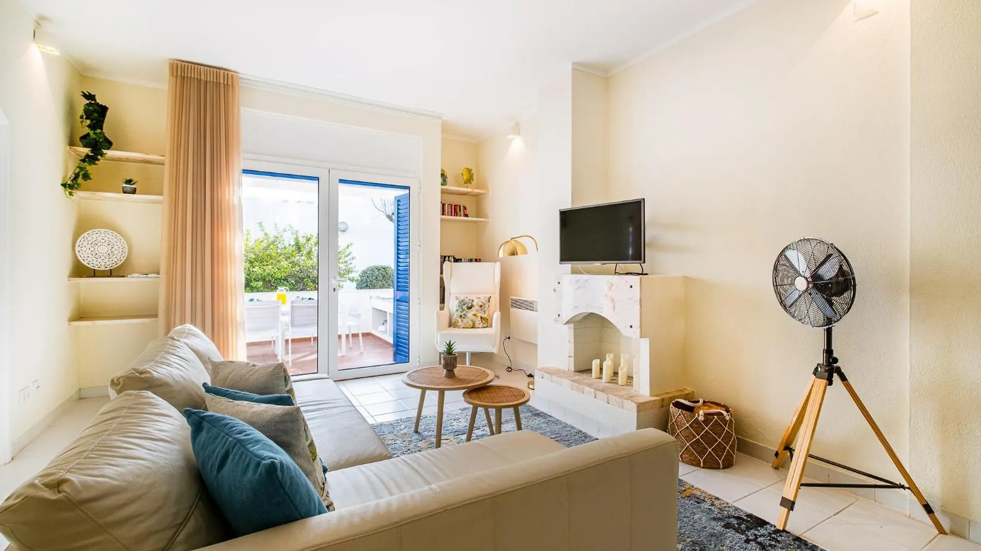 All Dreams Apartment - Urbanizacao Windmill Albufeira