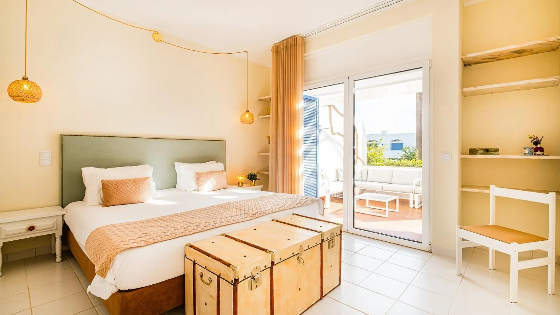 All Dreams Apartment - Urbanizacao Windmill Albufeira
