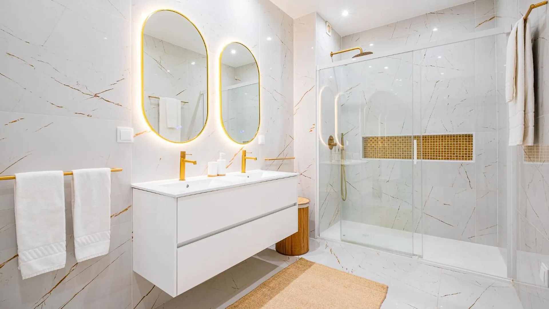 All Dreams Apartment - Urbanizacao Windmill Albufeira