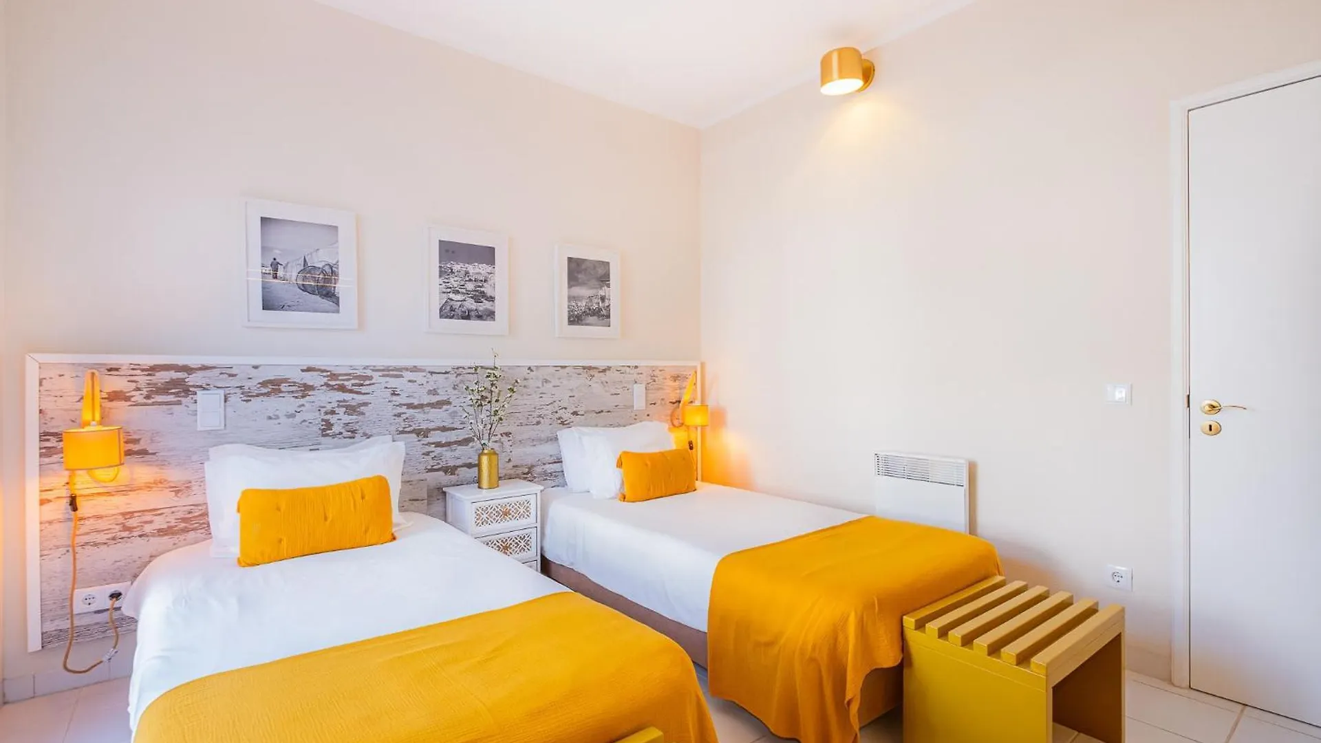 All Dreams Apartment - Urbanizacao Windmill Albufeira