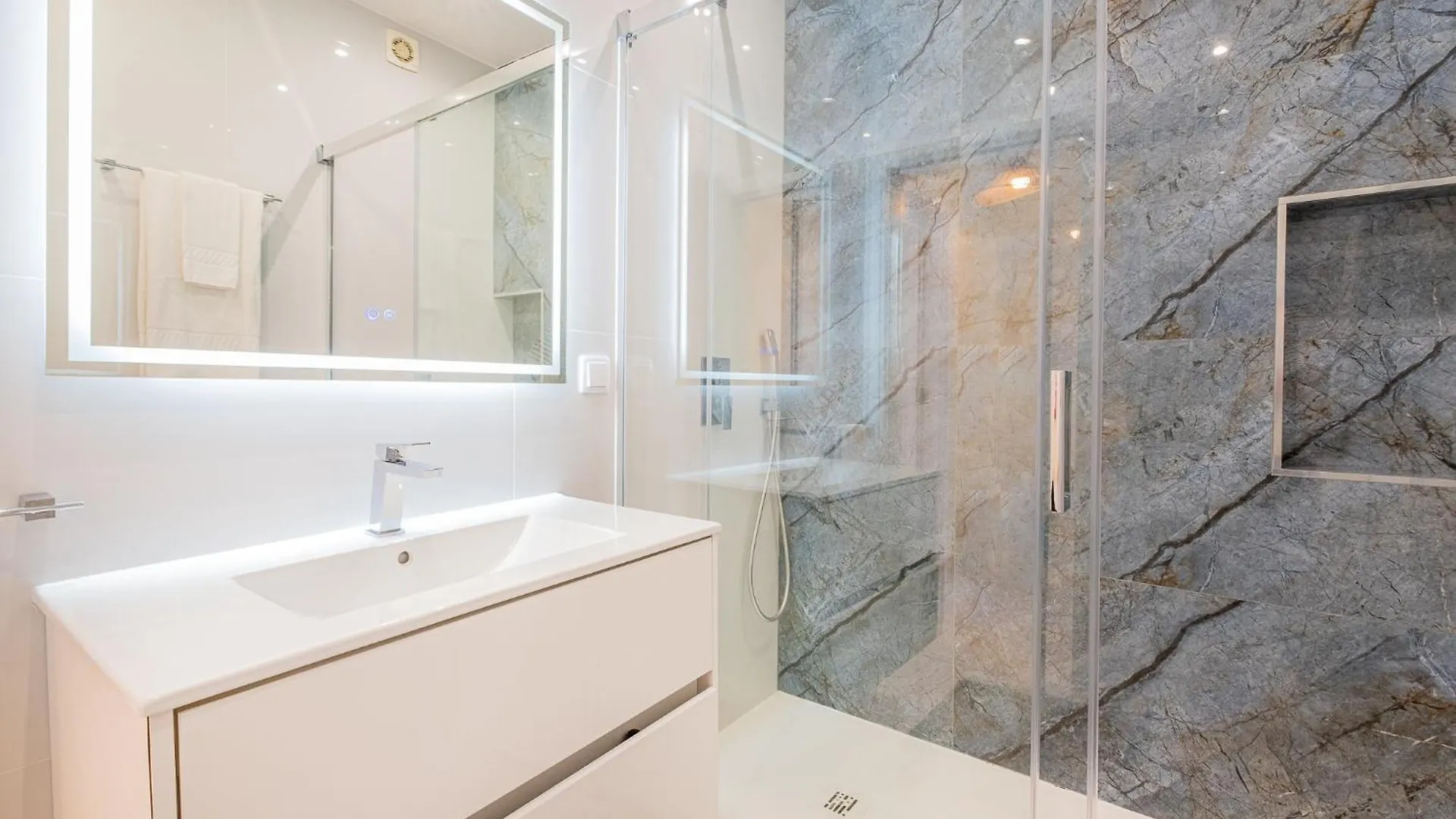 All Dreams Apartment - Urbanizacao Windmill Albufeira