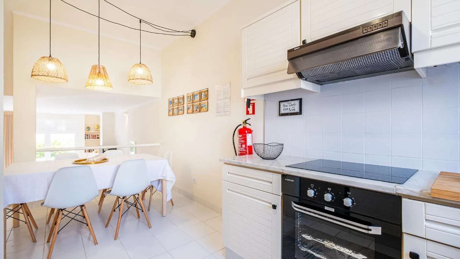 All Dreams Apartment - Urbanizacao Windmill Albufeira