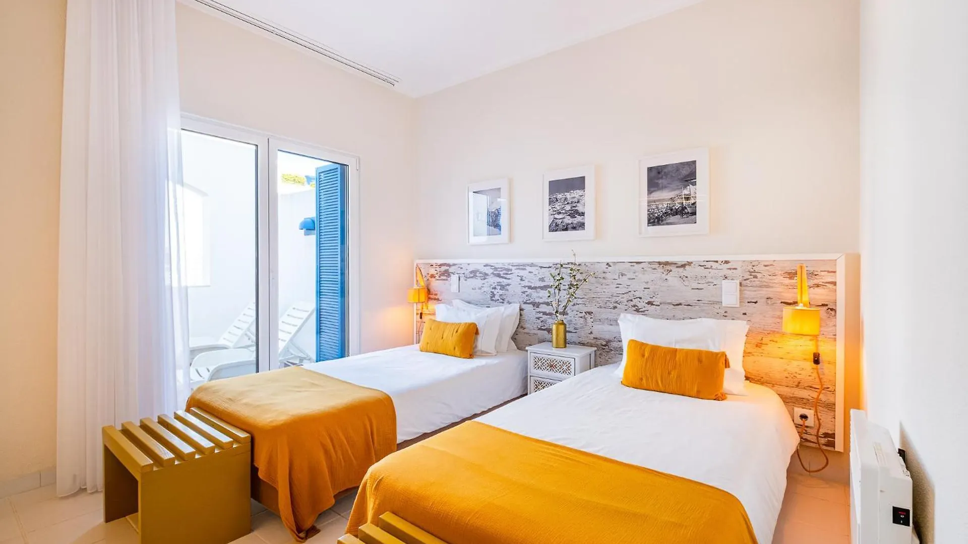 All Dreams Apartment - Urbanizacao Windmill Albufeira Portugalsko