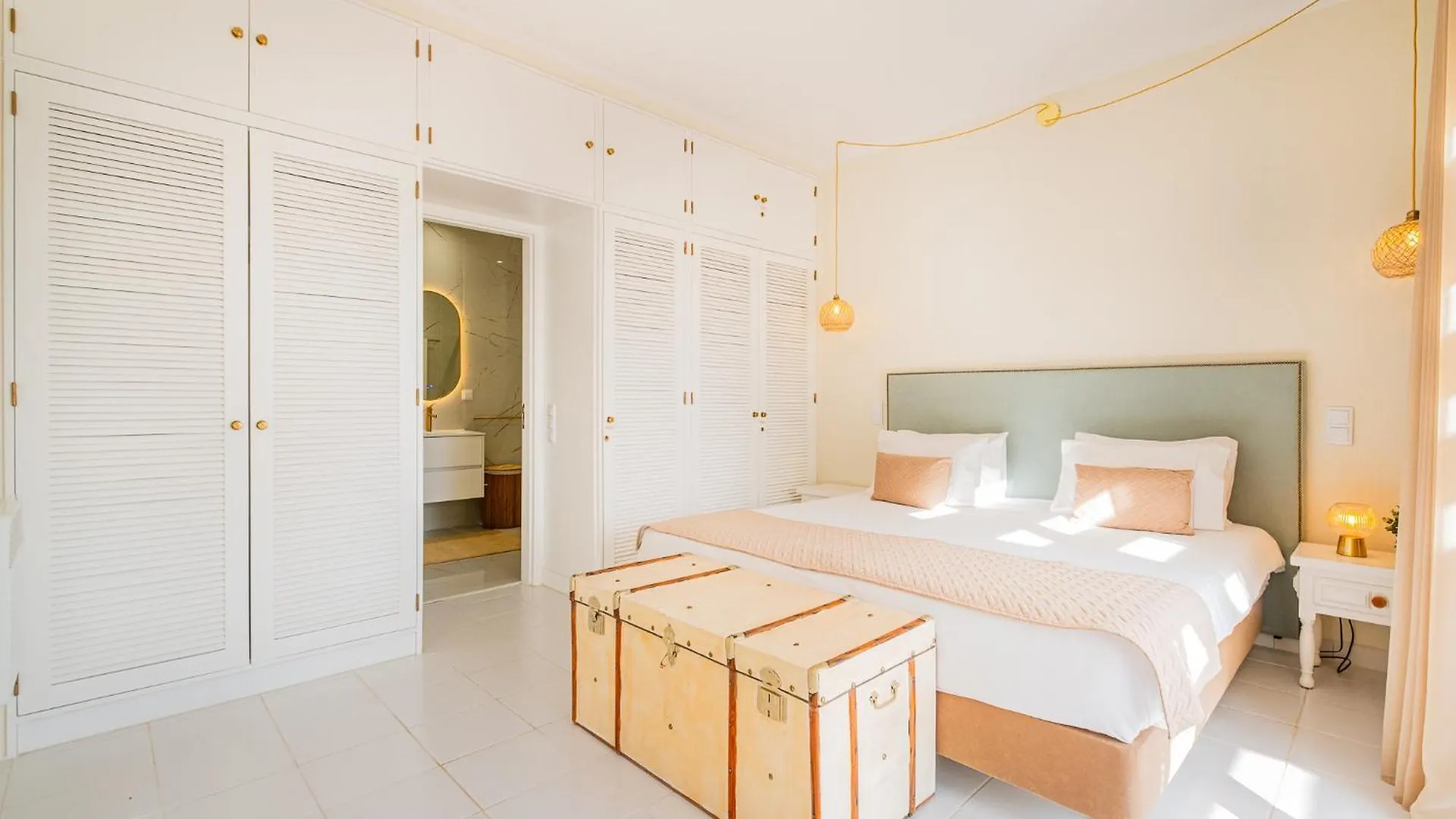 All Dreams Apartment - Urbanizacao Windmill Albufeira